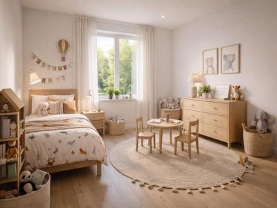 For sale Fontenay-sous-bois 4 rooms 91 m2 Val de Marne (94120) photo 1