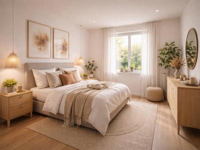 For sale Fontenay-sous-bois 4 rooms 91 m2 Val de Marne (94120) photo 2