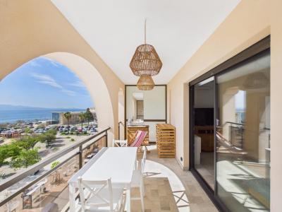 For sale Ajaccio 1 room 28 m2 Corse (20000) photo 0