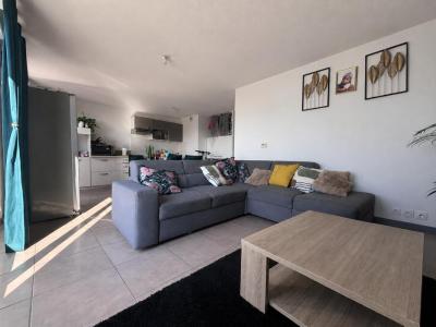 Annonce Vente 3 pi�ces Appartement Tournefeuille 31