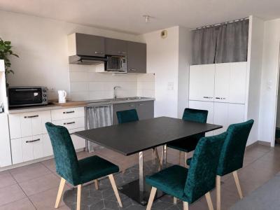Acheter Appartement 63 m2 Tournefeuille