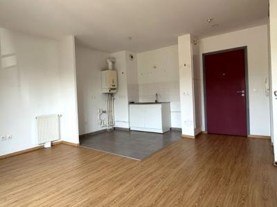 Louer Appartement 40 m2 Athis-mons