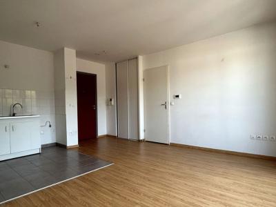 Louer Appartement Athis-mons Essonne