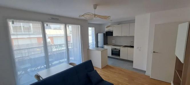 For rent Fontenay-sous-bois 2 rooms 40 m2 Val de Marne (94120) photo 3