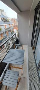 For rent Fontenay-sous-bois 2 rooms 40 m2 Val de Marne (94120) photo 4