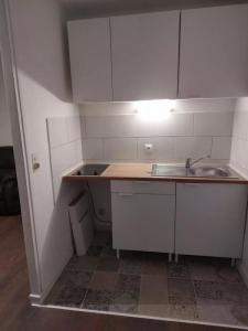 Louer Appartement Montreuil 990 euros