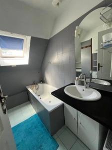 Annonce Location Appartement Nandy 77