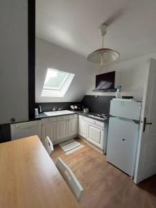 Louer Appartement Nandy Seine et marne