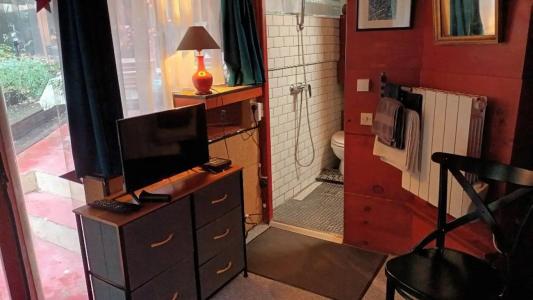 Louer Appartement 22 m2 Paris-12eme-arrondissement
