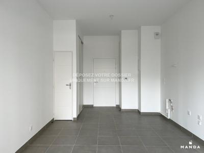For rent Villefranche-sur-saone 2 rooms 38 m2 Rhone (69400) photo 1