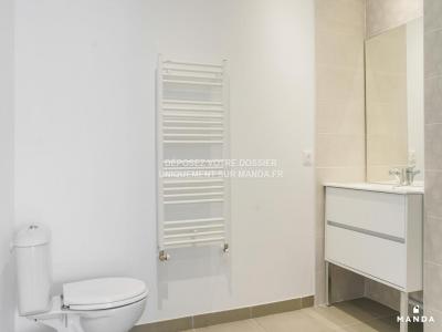 For rent Villefranche-sur-saone 2 rooms 38 m2 Rhone (69400) photo 3