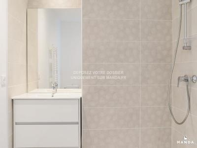 For rent Villefranche-sur-saone 2 rooms 38 m2 Rhone (69400) photo 4
