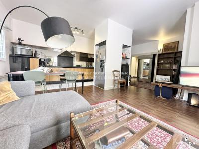 For rent Kremlin-bicetre 3 rooms 77 m2 Val de Marne (94270) photo 1