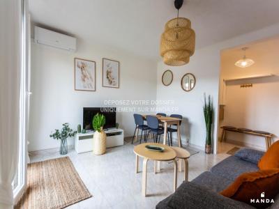 Annonce Location 4 pi�ces Appartement Montpellier 34