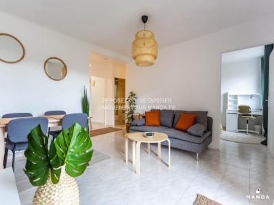 Louer Appartement 10 m2 Montpellier