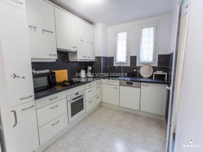 Louer Appartement Montpellier Herault
