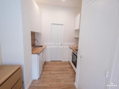 For rent Tourcoing 1 room 13 m2 Nord (59200) photo 4