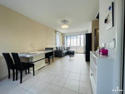Annonce Location 4 pi�ces Appartement Toulouse 31