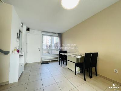 Louer Appartement 81 m2 Toulouse