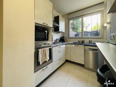 Louer Appartement Toulouse Haute garonne