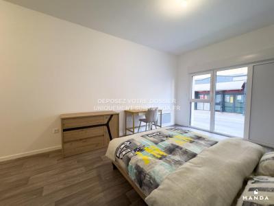 For rent Mans 1 room 24 m2 Sarthe (72000) photo 1