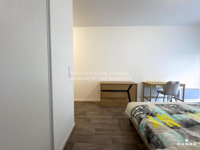 For rent Mans 1 room 24 m2 Sarthe (72000) photo 3