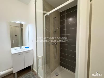 For rent Mans 1 room 24 m2 Sarthe (72000) photo 4