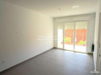Annonce Location 2 pi�ces Appartement Montpellier 34