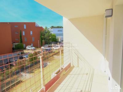 Louer Appartement Montpellier 756 euros