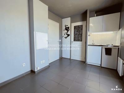 Annonce Location Appartement Marseille-10eme-arrondissement 13