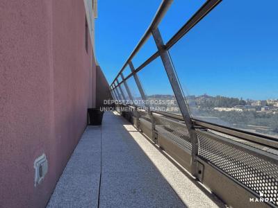 Louer Appartement Marseille-10eme-arrondissement Bouches du Rhone
