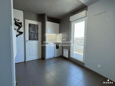 Louer Appartement Marseille-10eme-arrondissement 560 euros