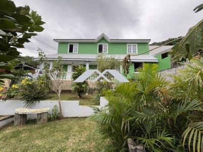 For sale Saint-joseph 10 rooms 300 m2 Reunion (97480) photo 3