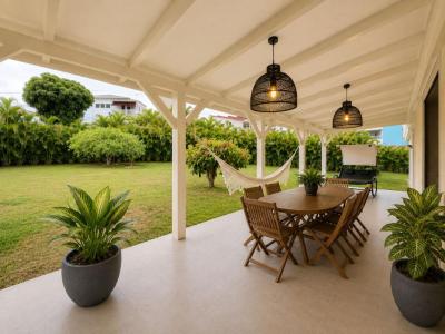 Annonce Vente 7 pi�ces Maison Schoelcher 972