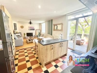 Annonce Vente 4 pi�ces Maison Roche-sur-yon 85