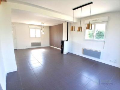 Acheter Maison Plouguerneau Finistere