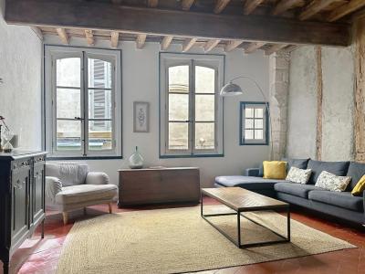 For sale Avignon 4 rooms 99 m2 Vaucluse (84000) photo 0