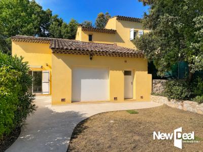 For sale Montauroux 4 rooms 110 m2 Var (83440) photo 2
