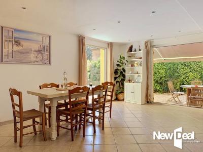 For sale Montauroux 4 rooms 110 m2 Var (83440) photo 3