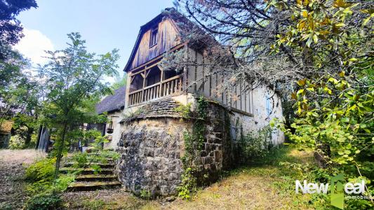For sale Fons 5 rooms 190 m2 Lot (46100) photo 1