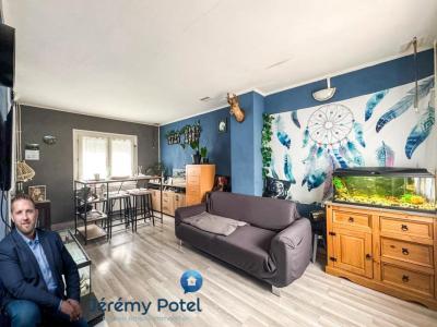 Annonce Vente 4 pi�ces Maison Avesnes-les-aubert 59