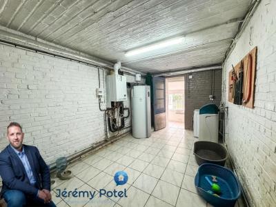 Acheter Maison Avesnes-les-aubert 115000 euros