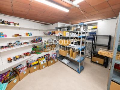 Acheter Commerce 140 m2 Epernay