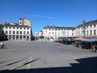 Acheter Commerce Chalons-en-champagne Marne