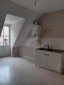 Annonce Location 3 pi�ces Appartement Moulins 03
