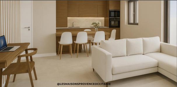 For sale Velleron 3 rooms 50 m2 Vaucluse (84740) photo 1