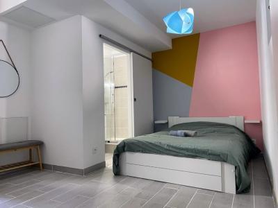 For rent Nerac 2 rooms 36 m2 Lot et garonne (47600) photo 0