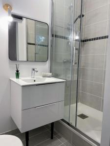 Louer Appartement 36 m2 Nerac