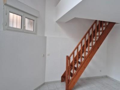 Annonce Location 2 pi�ces Appartement Bordeaux 33