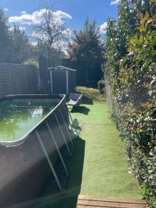 For rent Begles 4 rooms 80 m2 Gironde (33130) photo 1